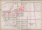 Buffalo, V. 1, Double Page Plate No.7 [Map bounded by Hertel Ave., Fairchild Pl., Middlesex Rd., Bush St.]