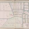 Buffalo, V. 1, Double Page Plate No.8 [Map bounded by Hertel Ave., Starin Ave., Russell St.]