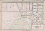 Buffalo, V. 1, Double Page Plate No.8 [Map bounded by Hertel Ave., Starin Ave., Russell St.]
