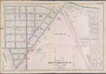 Buffalo, V. 1, Double Page Plate No.9 [Map bounded by Hertel Ave., Parkridge Ave., Greenfield Ave., Starin Ave.]