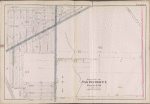 Buffalo, V. 1, Double Page Plate No.11 [Map bounded by Amherst St., Sugar St., Decker St., Park Ridge Ave.]