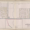 Buffalo, V. 1, Double Page Plate No.12 [Map bounded by Warwick Ave., Sugar St., E. Delavan Ave., N. Umberland Ave.]