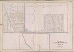Buffalo, V. 1, Double Page Plate No.12 [Map bounded by Warwick Ave., Sugar St., E. Delavan Ave., N. Umberland Ave.]