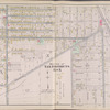 Buffalo, V. 1, Double Page Plate No.13 [Map bounded by Rodney Ave., N. Umberland Ave., Litchfield Ave., Halbert St.]
