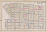 Buffalo, V. 1, Double Page Plate No.17 [Map bounded by Grant St., Forest Ave., Elmwood Ave., Lexington Ave., Massachusetts St., Lawrence Pl.]