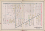 Buffalo, V. 1, Double Page Plate No.21 [Map bounded by E. Delavan Ave., E. End Ave., Heminway St., E. Ferry St., N. Umberland Ave.]