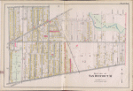 Buffalo, V. 1, Double Page Plate No.22 [Map bounded by E. Ferry Ave., Heminway St., Jehle St., Walden Ave., Koons Ave., Nevada Ave.]