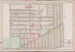Buffalo, V. 1, Double Page Plate No.23 [Map bounded by E. Ferry St., Nevada Ave., Koons Ave., Walden Ave., Best St., Fillmore Ave.]