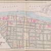 Buffalo, V. 1, Double Page Plate No.27 [Map bounded by Niagara River, Bird Ave., Grant St., Hampshire St.]