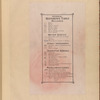 Reference Table