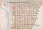 Buffalo, V. 2, Double Page Plate No. 29 [Map bounded by Porter Ave., York St., Richmond Ave., Carolina St., Lake Eire]