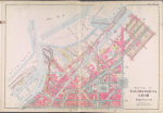 Buffalo, V. 2, Double Page Plate No. 31 [Map bounded by Erie Basin, Carolina St., 7th St., Main St., Lake Erie]