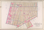 Buffalo, V. 2, Double Page Plate No. 32 [Map bounded by E. North St., Jefferson St., Sycamore St., Genesee St., E. Tupper St., Main St.]