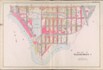Buffalo, V. 2, Double Page Plate No. 36 [Map bounded by Elk St., Buffalo River, Michigan Ave.]