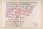 Buffalo, V. 2, Double Page Plate No. 37  [Map bounded by Eagle St., Fillmore Ave., Elk St., Alabama St., Spring St.]