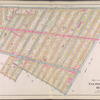 Buffalo, V. 2, Double Page Plate No. 39 [Map bounded by Genesee St., Fillmore Ave., Lovejoy St., Peckham St., Mortimen St.]
