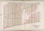 Buffalo, V. 2, Double Page Plate No. 40 [Map bounded by Walden Ave., Wick St., Broadway, Fillmore Ave., Genesee St.]