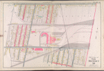 Buffalo, V. 2, Double Page Plate No. 41 [Map bounded by Walden Ave., Reimann St., Deshler St.]