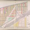 Buffalo, V. 2, Double Page Plate No. 43 [Map bounded by Broadway, Peck St., William St., Fillmore Ave.]