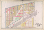 Buffalo, V. 2, Double Page Plate No. 43 [Map bounded by Broadway, Peck St., William St., Fillmore Ave.]