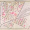 Buffalo, V. 2, Double Page Plate No. 44 [Map bounded by William St., Faxon Ave., Babcock St., Clinton St., Fillmore Ave.]