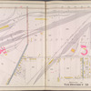 Buffalo, V. 2, Double Page Plate No. 45 [Map bounded by William St., Cambria St., Griswold St.]