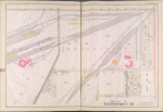 Buffalo, V. 2, Double Page Plate No. 45 [Map bounded by William St., Cambria St., Griswold St.]
