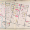 Buffalo, V. 2, Double Page Plate No. 47 [Map bounded by Babcock St., Clinton St., Bailey Ave., Buffalo River]