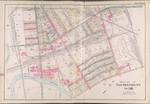 Buffalo, V. 2, Double Page Plate No. 48 [Map bounded by Fillmore Ave., Babcock St., Buffalo River, Sandusky St.]