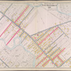 Buffalo, V. 2, Double Page Plate No. 50 [Map bounded by Buffalo River, Calais Ave., Indian Church Rd., Buffam St., S. Park Ave.]