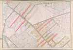 Buffalo, V. 2, Double Page Plate No. 50 [Map bounded by Buffalo River, Calais Ave., Indian Church Rd., Buffam St., S. Park Ave.]