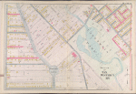 Buffalo, V. 2, Double Page Plate No. 51 [Map bounded by Woodside Ave., S. Park Ave.]