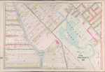 Buffalo, V. 2, Double Page Plate No. 51 [Map bounded by Woodside Ave., S. Park Ave.]
