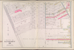 Buffalo, V. 2, Double Page Plate No. 52 [Map bounded by Beacon St., S. Park Ave., S. Buffalo Rail Rd.]