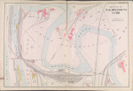 Buffalo, V. 2, Double Page Plate No. 53 [Map bounded by Sandusky St., Lake Erie]