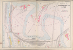 Buffalo, V. 2, Double Page Plate No. 53 [Map bounded by Sandusky St., Lake Erie]