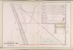 Buffalo, V. 2, Double Page Plate No. 56 [Map bounded by Ladner Ave., S. Park Ave., Lehigh & Lake Erie Rail Rd.]