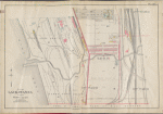 Buffalo, V. 3, Double Page Plate No. 3 [Map bounded by Olcott Ave., Erie Rail Rd., Town of Hamburg, Lake Erie]