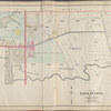Buffalo, V. 3, Double Page Plate No. 4 [Map bounded by City of Buffalo, Town of West Seneca, Erie Rail Rd.]