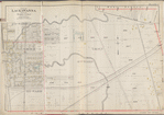 Buffalo, V. 3, Double Page Plate No. 5 [Map bounded by Town of Hamburg, Erie Rail Rd.]