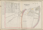 Buffalo, V. 3, Double Page Plate No. 6 [Map bounded by Delaware St., North Tonawanda, Town of Tonawanda, Bannard St.]