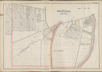 Buffalo, V. 3, Double Page Plate No. 6 [Map bounded by Delaware St., North Tonawanda, Town of Tonawanda, Bannard St.]