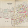 Buffalo, V. 3, Double Page Plate No. 7 [Map bounded by Niagara River, Erie Rail Rd., Delaware St., Town of Tonawanda]