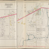 Buffalo, V. 3, Double Page Plate No. 11 [Map bounded by Main St., Williamsville Rd., Bailey Ave.]