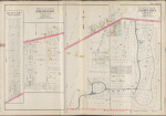 Buffalo, V. 3, Double Page Plate No. 11 [Map bounded by Main St., Williamsville Rd., Bailey Ave.]