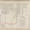 Buffalo, V. 3, Double Page Plate No. 13 [Map bounded by William St., Cayuga Creek, Clinton St., Cochrane St.]