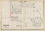 Buffalo, V. 3, Double Page Plate No. 20 [Map bounded by Dewey St., Center St., Cortland ave., Elwood ave., Delaware Ave.]