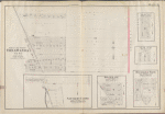 Buffalo, V. 3, Double Page Plate No. 21 [Map bounded by Abbott St., Amher St., Davis Ave., Crescent St.]