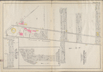 Buffalo, V. 3, Double Page Plate No. 23 [Map bounded by Kenmore Ave., Salvini Ave., Military State Rd.]