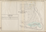 Buffalo, V. 3, Double Page Plate No. 24 [Map bounded by Ferry Rd., E. Branch Niagara River, W. Branch Niagara River]